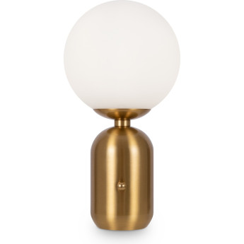 Настольный светильник FREYA MODERN FR5287TL-01BS