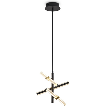 Подвесной светильник FREYA BRILLIANCE FR5557PL-L14B